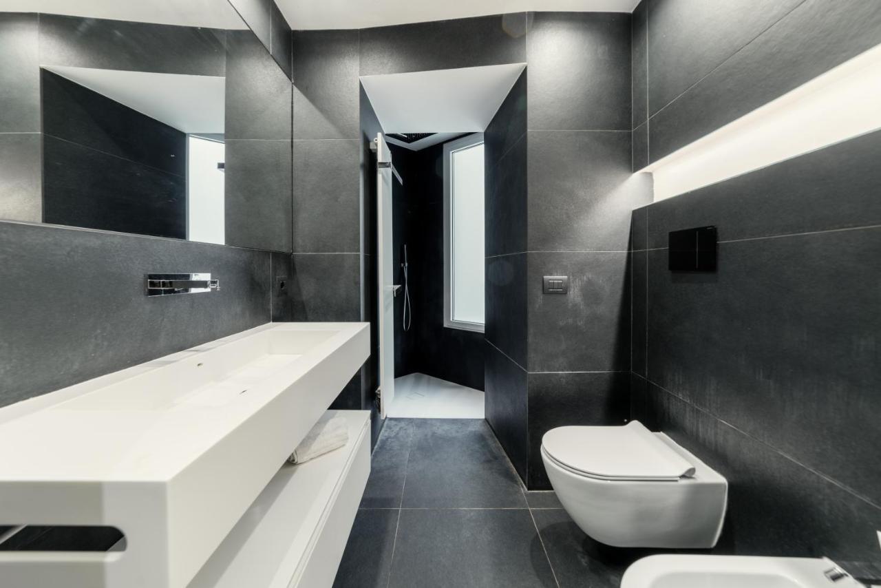 Domus Quiritum Elite, Vatican Luxury * Rom
