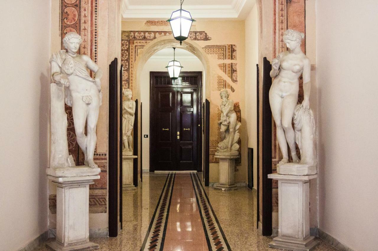 Domus Quiritum Elite, Vatican Luxury * Rom