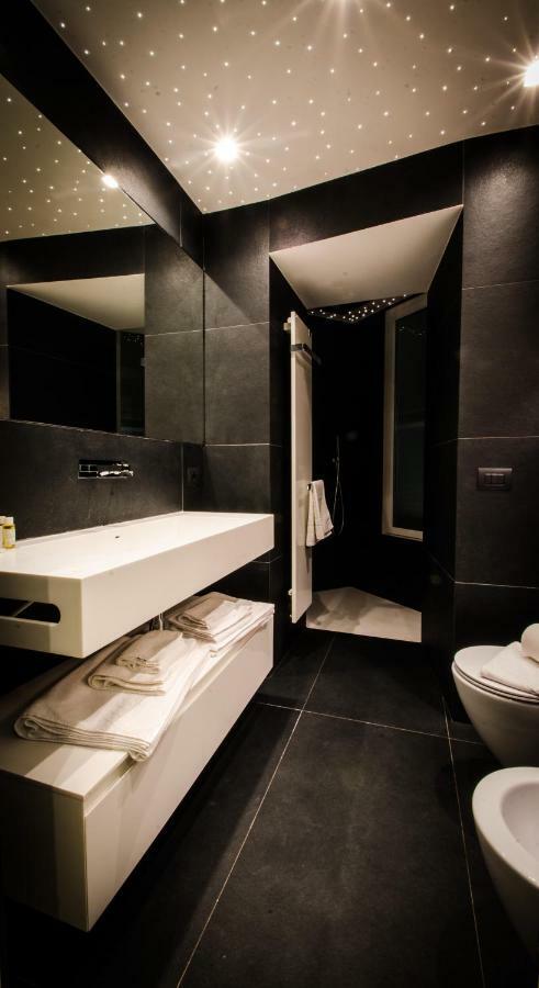 Domus Quiritum Elite, Vatican Luxury * Rom