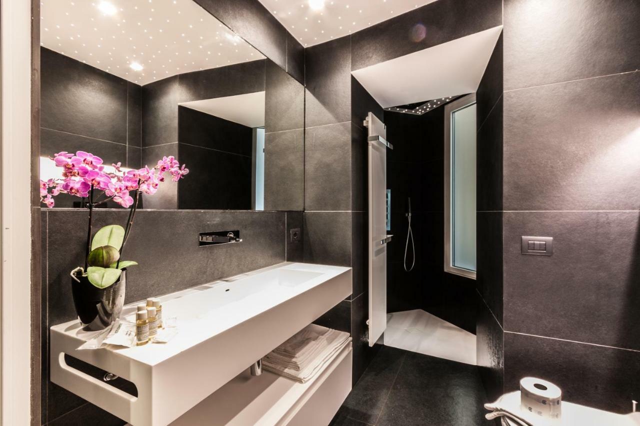 Domus Quiritum Elite, Vatican Luxury Rom